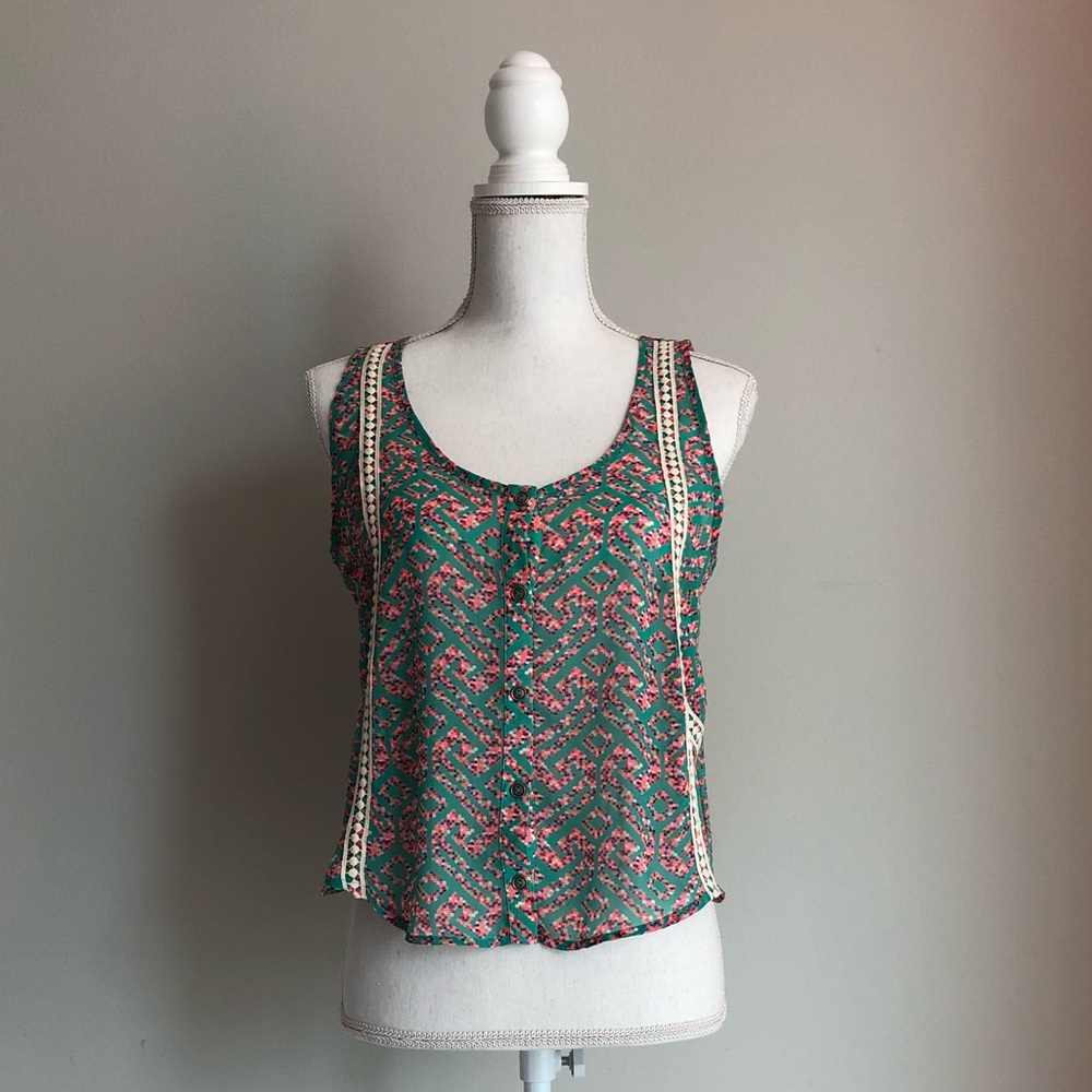 Chic Top